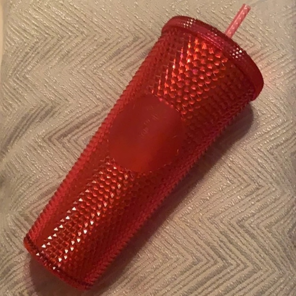Starbucks Tumbler